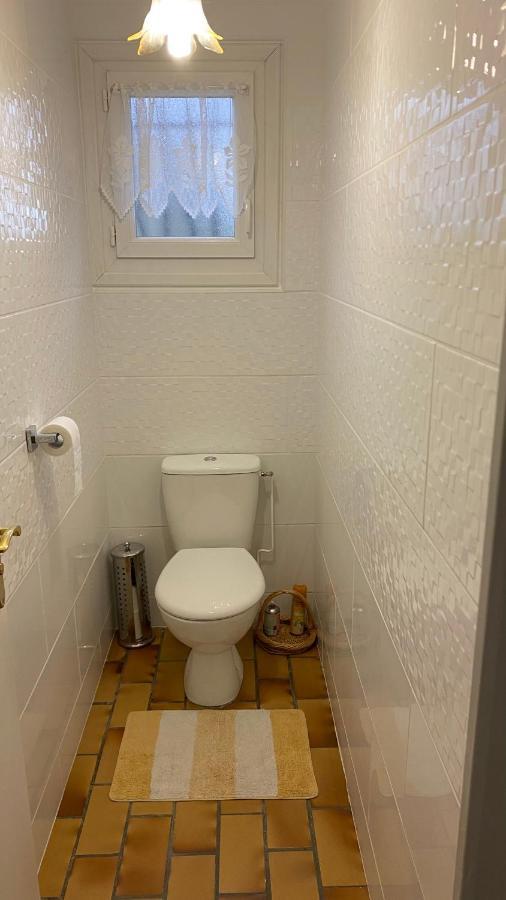 Maison Quietude Chavanoz Екстериор снимка
