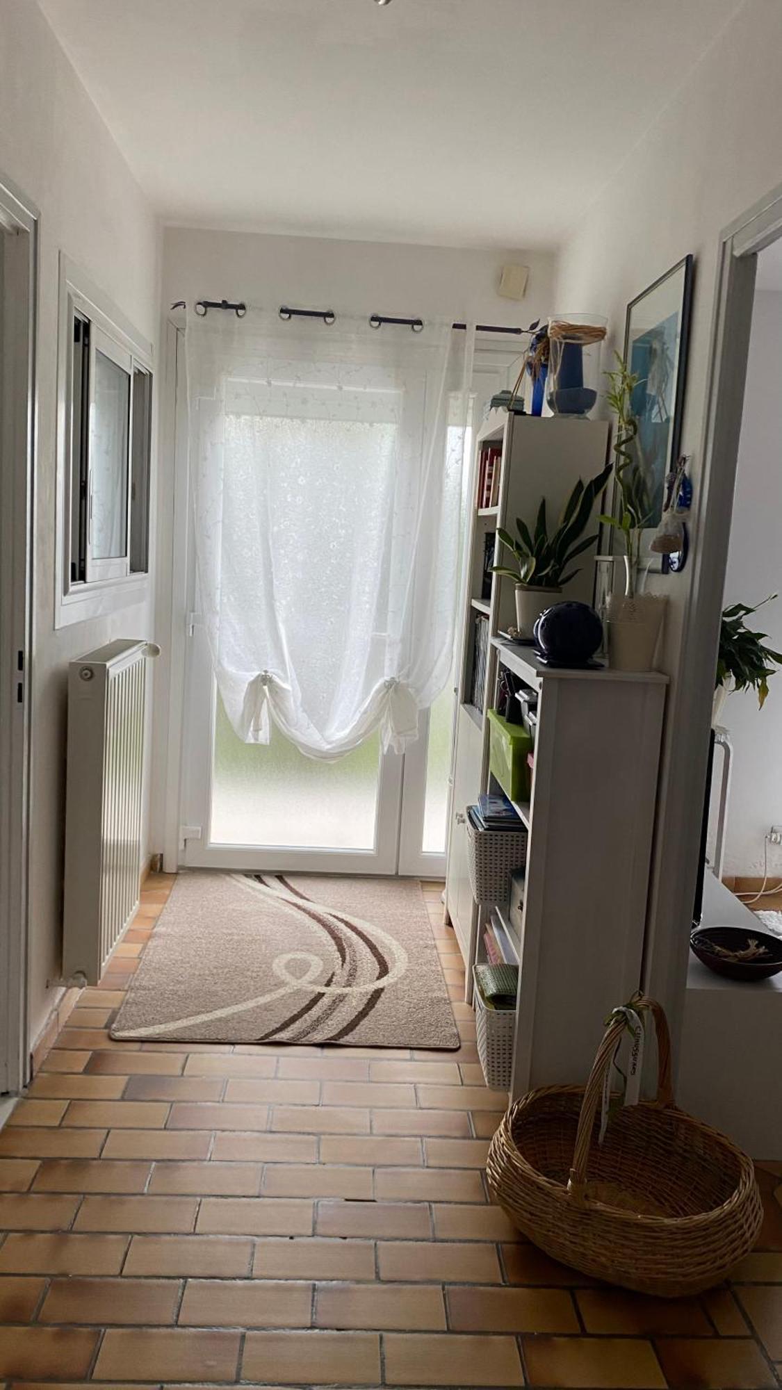 Maison Quietude Chavanoz Екстериор снимка